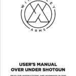 Over Under Manual